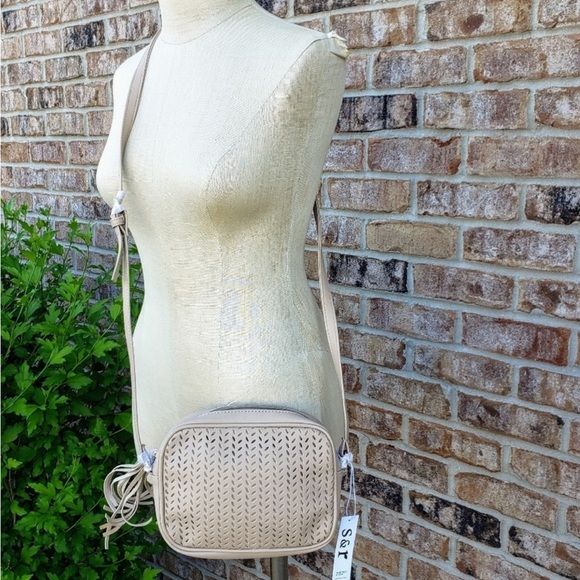 Summer and rose cross body - Picture 3 of 3